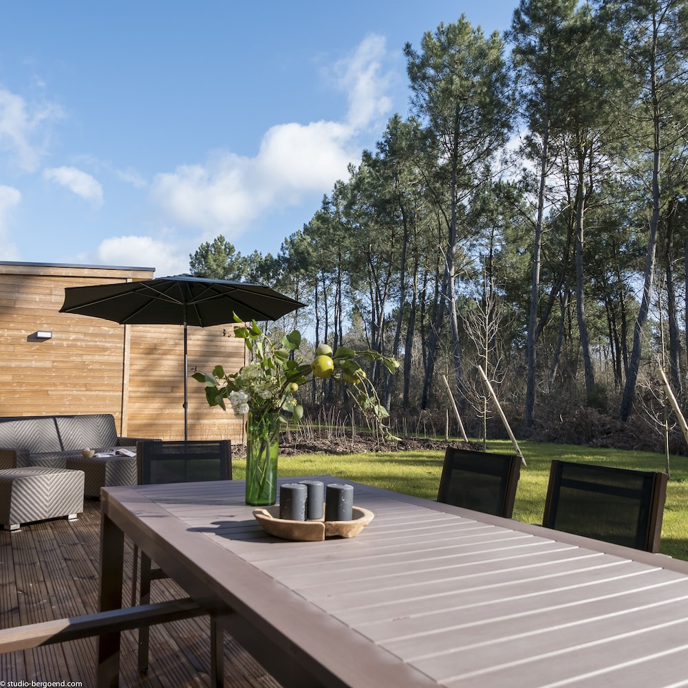 Center Parcs Le Bois aux Daims
