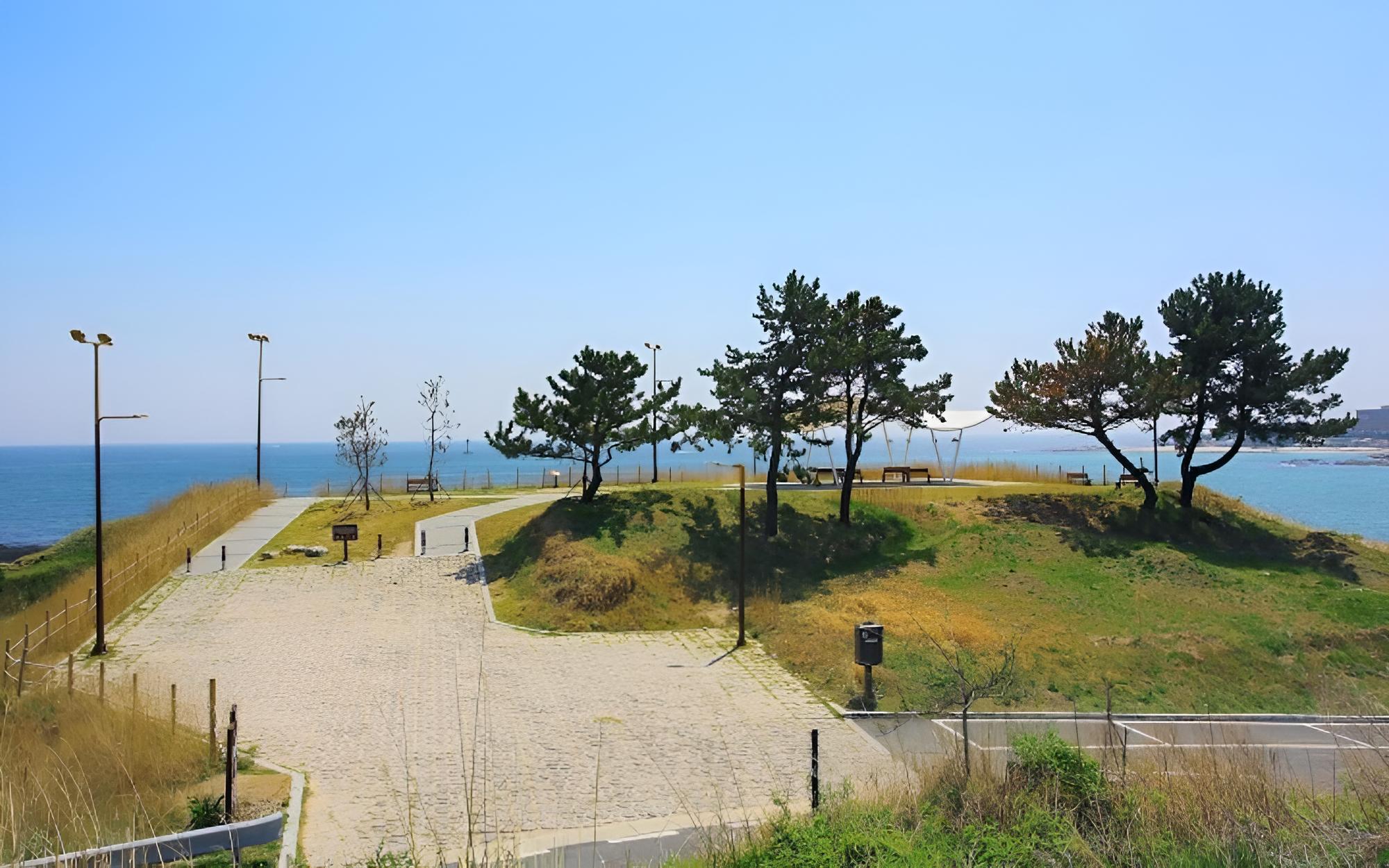 Pohang View 141 Pension view 3