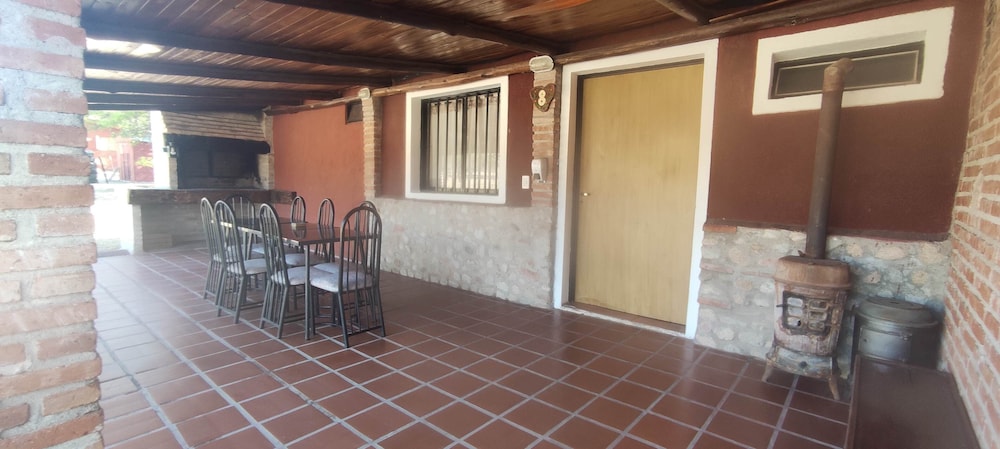 Cabañas La Morada