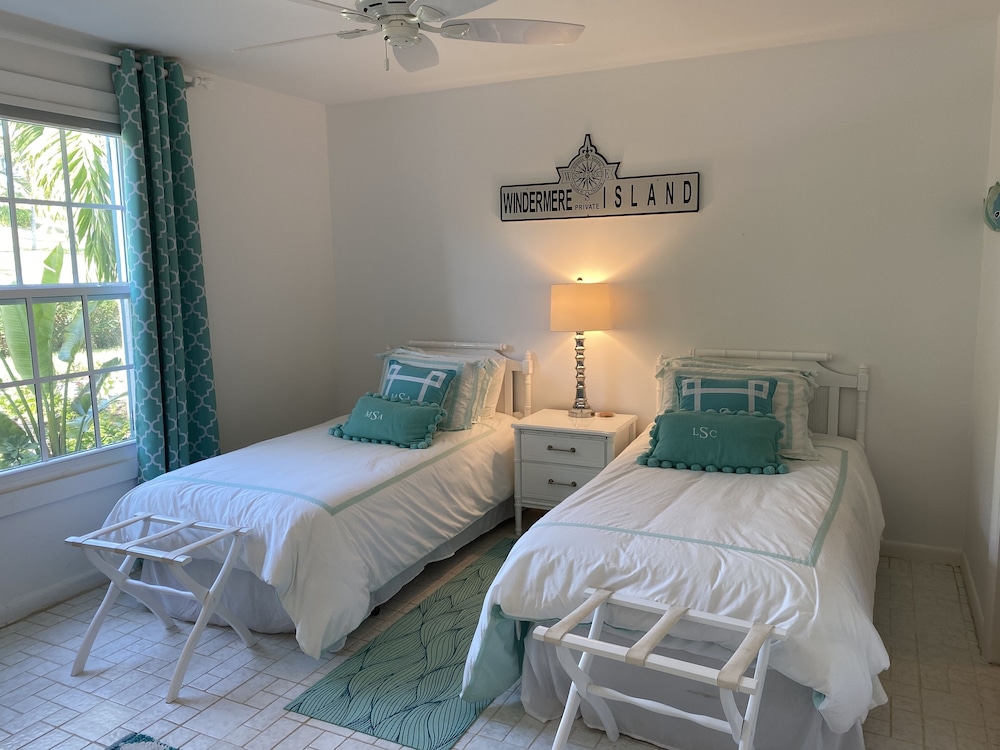 Eleuthera Vacations - Treasured 2 Bedroom Condo - Property Image 2