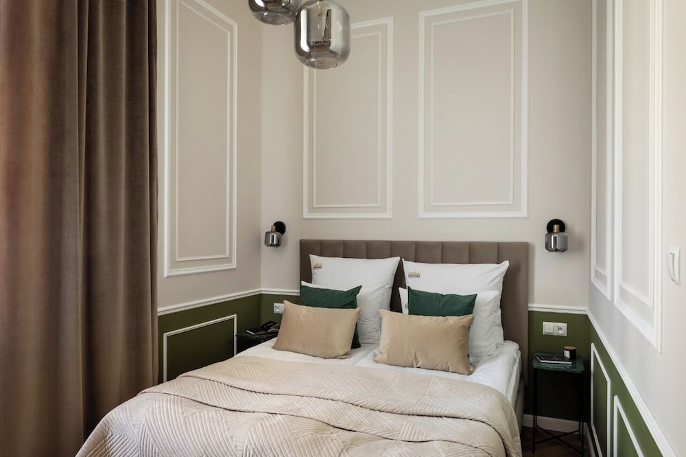 OLD TOWN Charm & Chic by Downtown Apartments