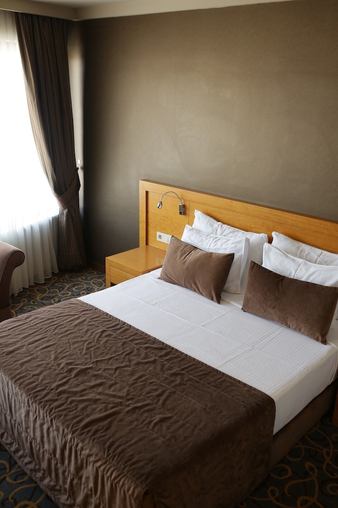 Volley Hotel İzmir - Image 68