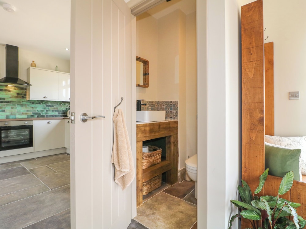 Cherry Tree Cottage