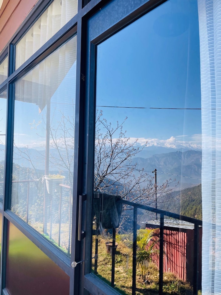 Navira Hills Cottages Kanatal