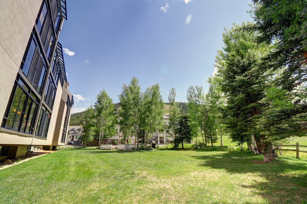 SkyRun - Vacation Condos in Copper Mountain Resort CO