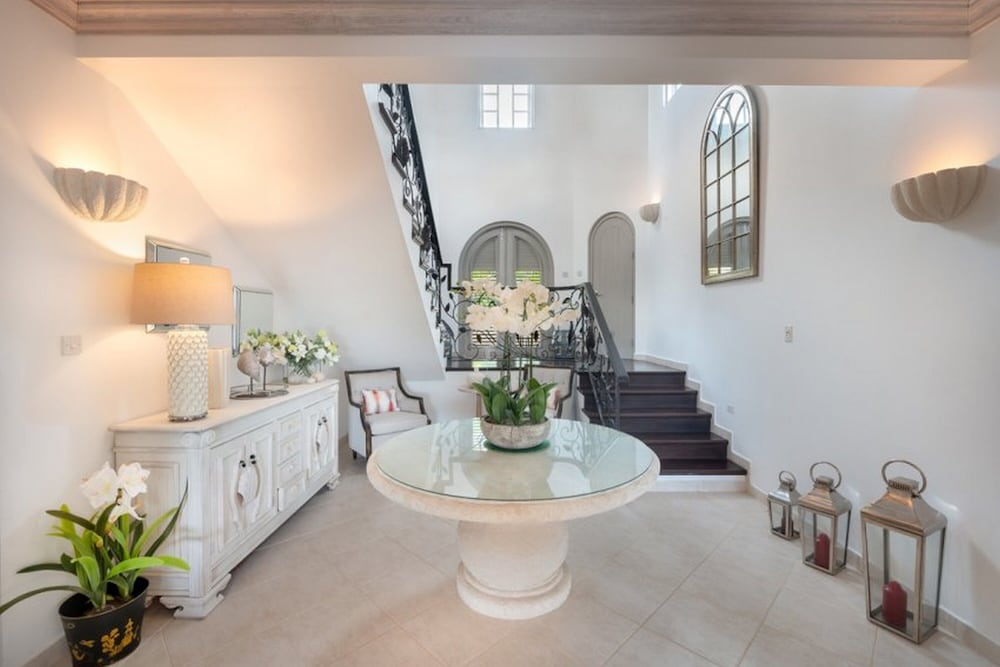 Sugar Hill - Fiddlesticks 3 Bedroom Villa