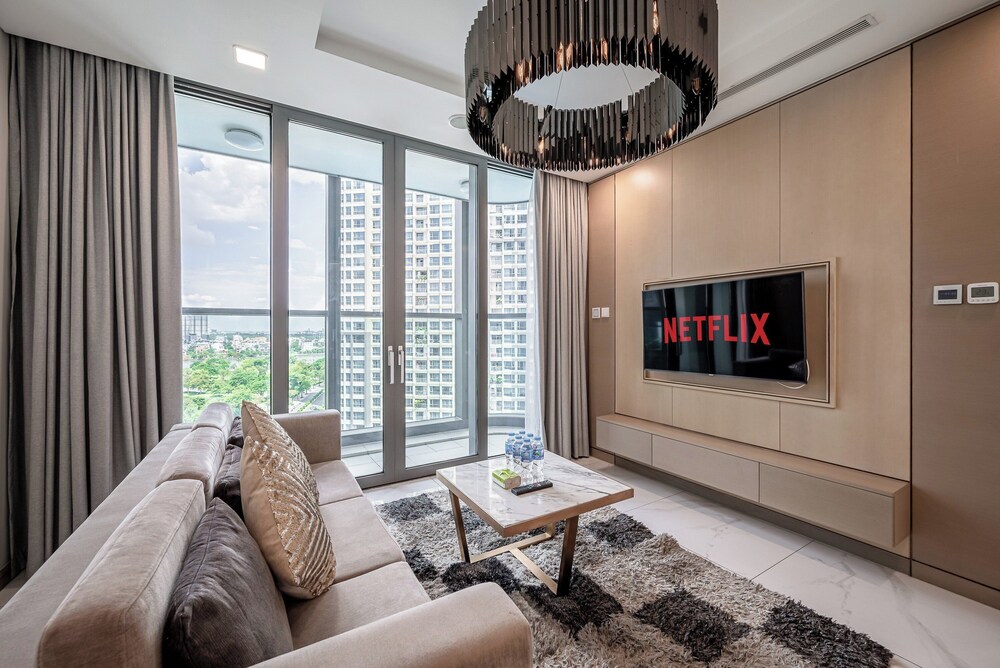 Landmark 81 Residence - La Vague