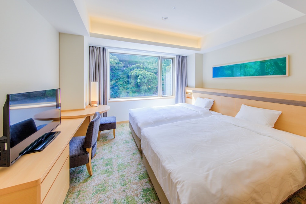 Atami Korakuen Hotel 21