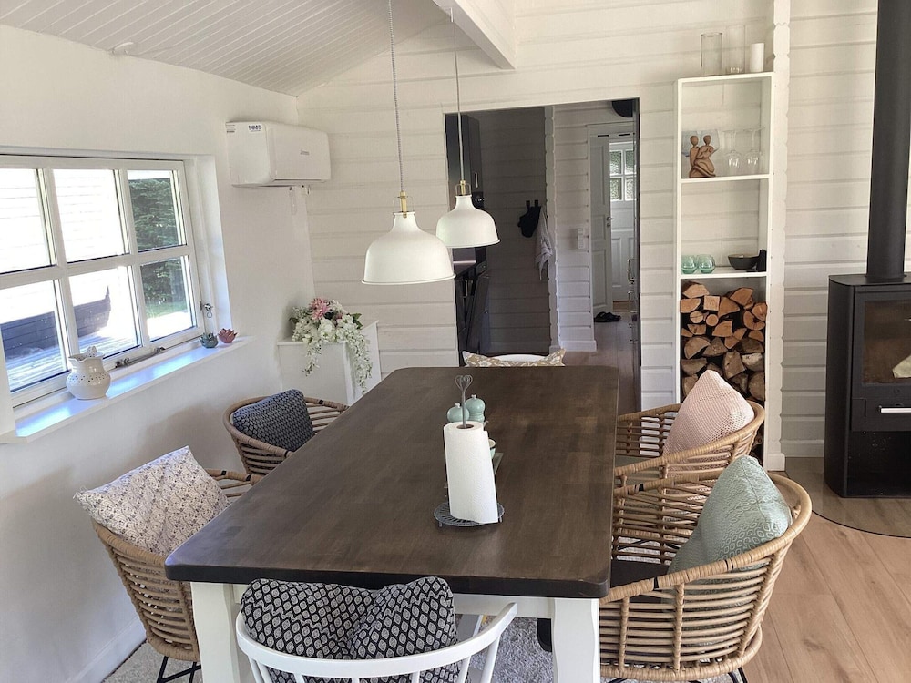 4 Star Holiday Home in Vaeggerlose
