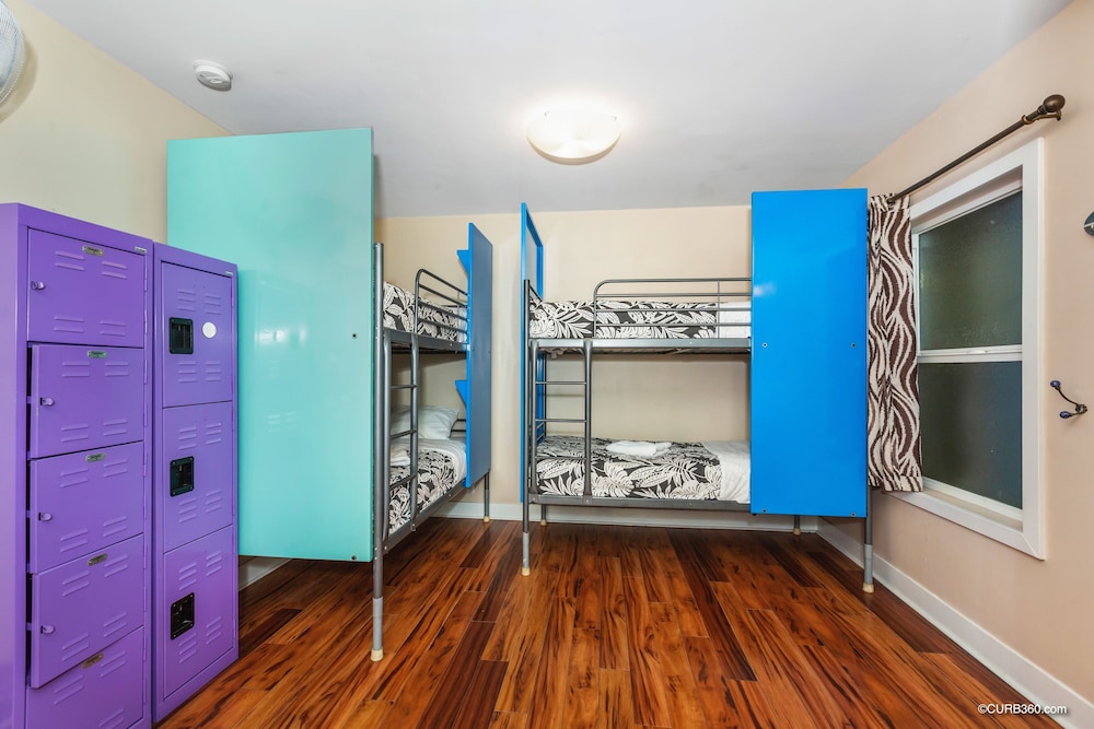 Samesun Ocean Beach - Hostel