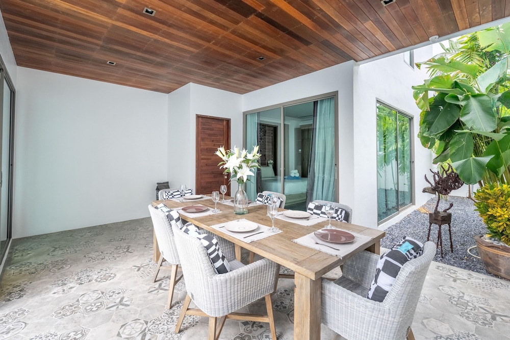 New Primrose Pool Villa Your Own Secluded Paradise