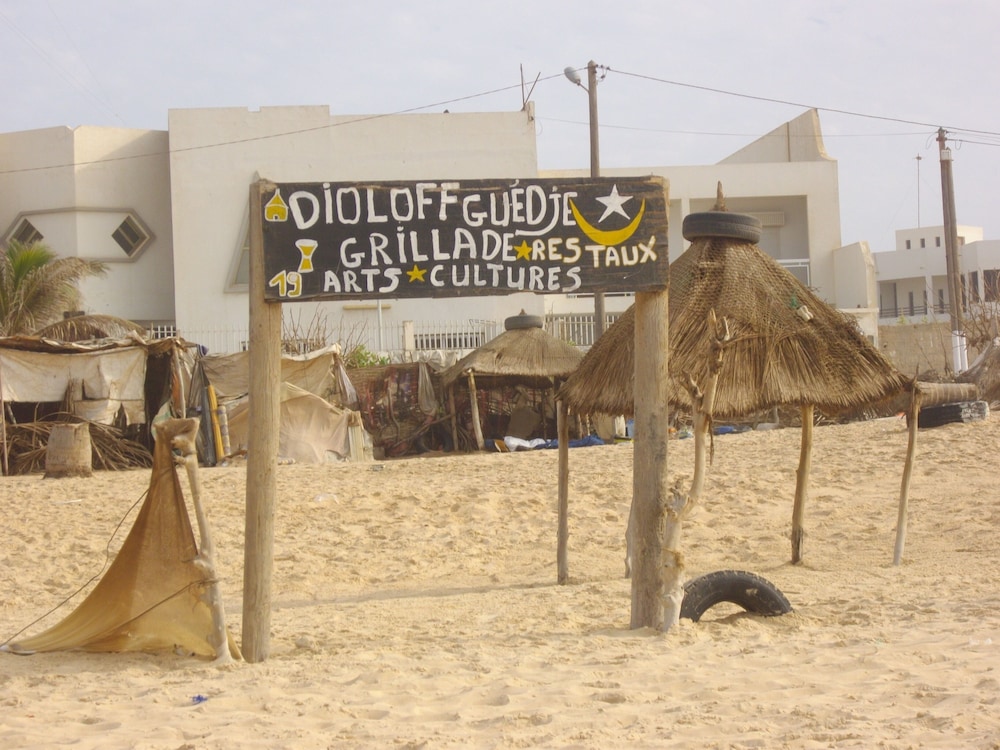 Dakar appartement confort et pratique