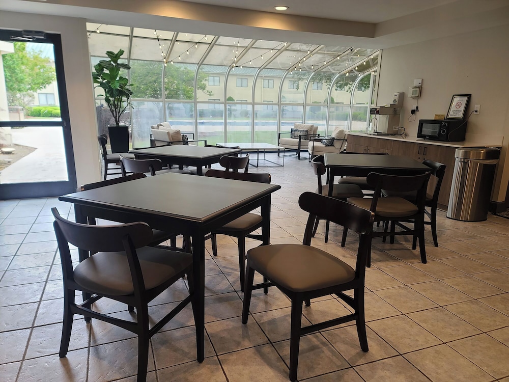 Isle of Capri Casino Hotel Lula – A Caesars Rewards Destination