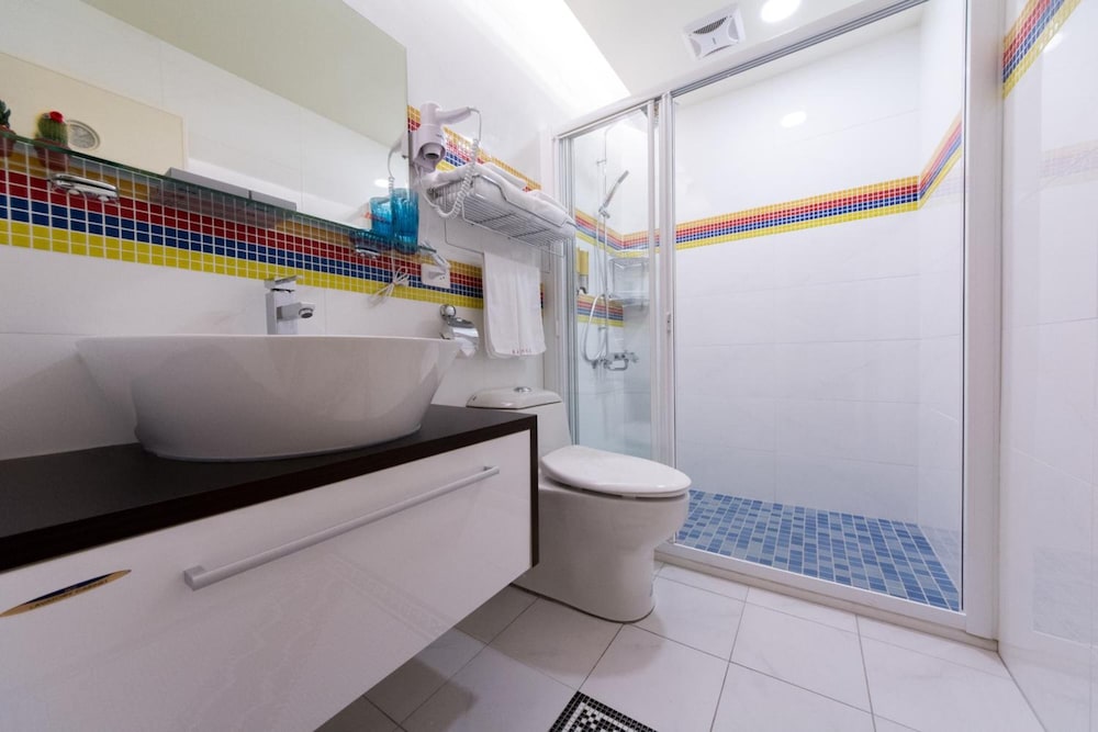 Zi Qing Cheng B&B