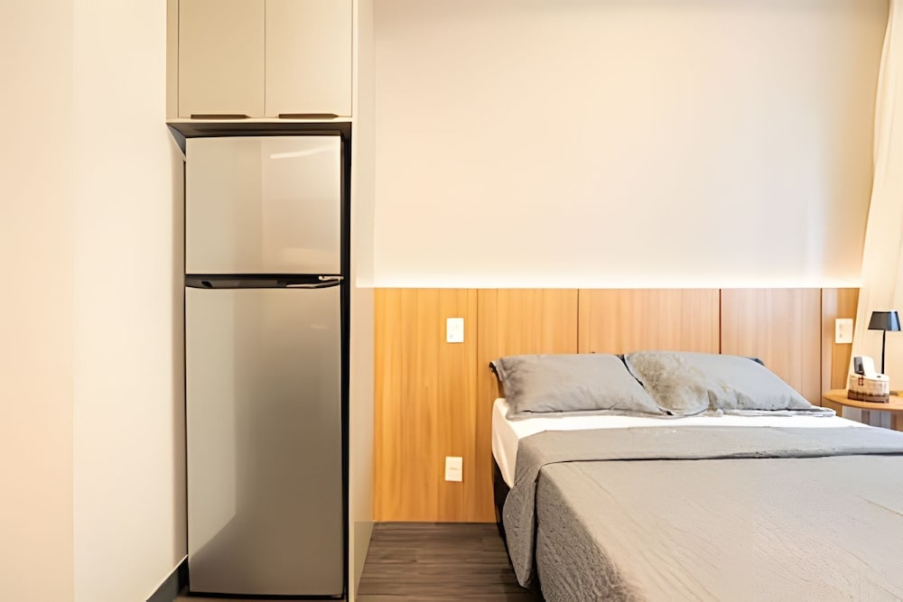 Estudios Neo Home São Caetano