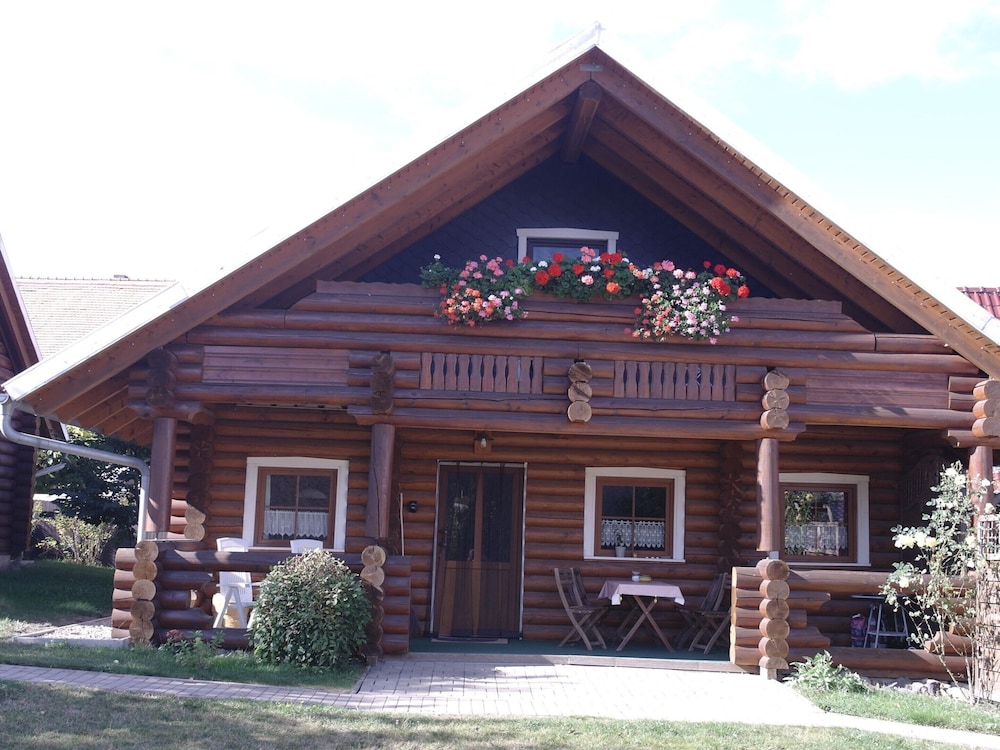 Comfort & Nature in Dankerode