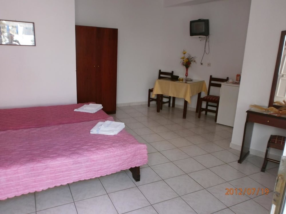 Mimoza Rooms