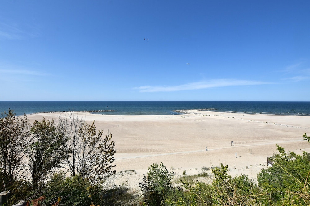 Single-storey Holiday Homes Near the Sea, Pool