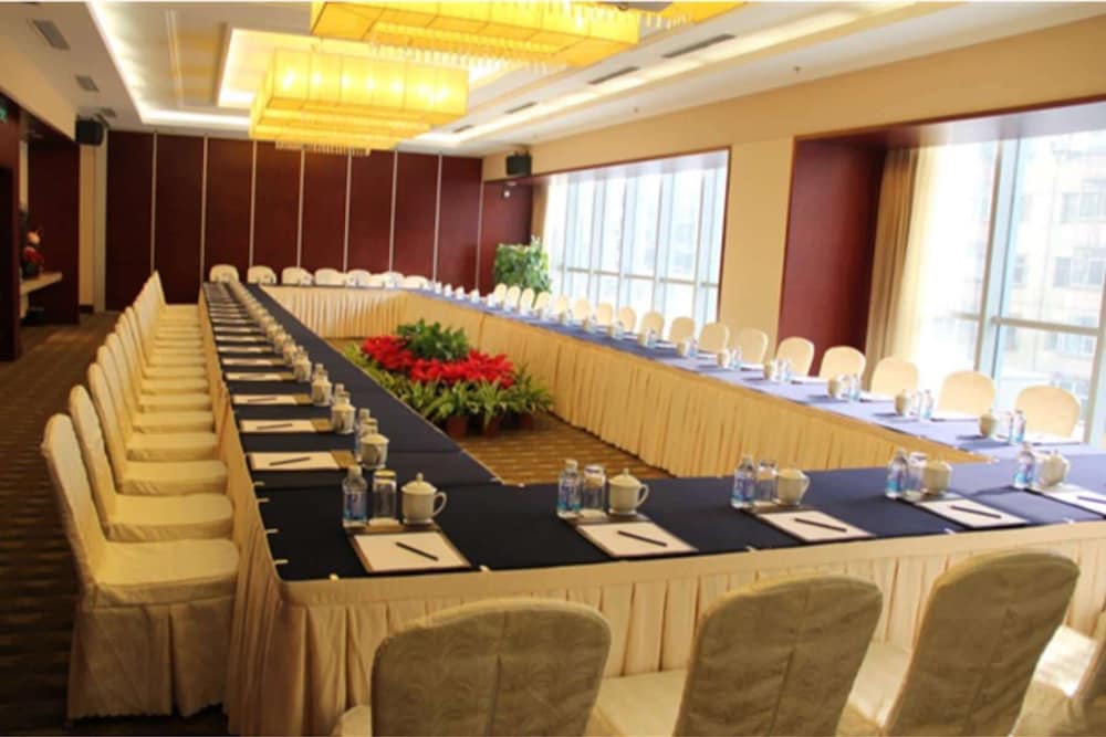 Days Hotel Lu'an Taiyuan