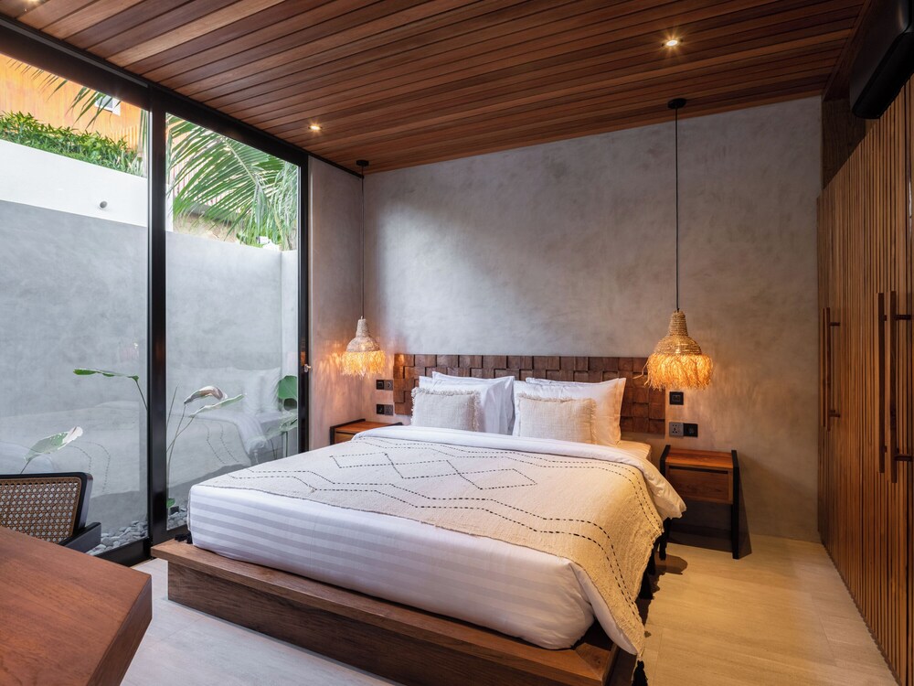 Blacksand Villas Canggu