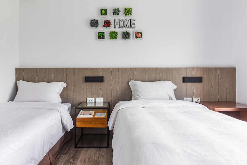 Kenting Fairyland & Farm Guest House