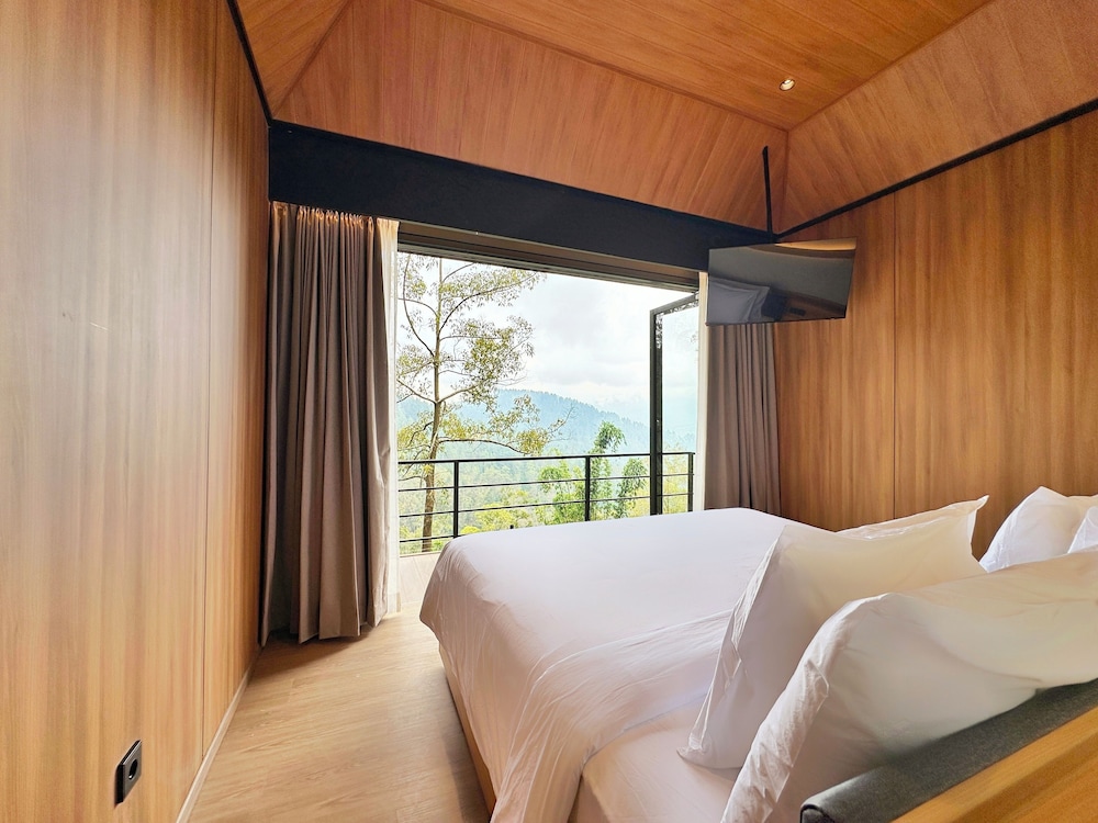 Kanana Retreat Coban Rondo