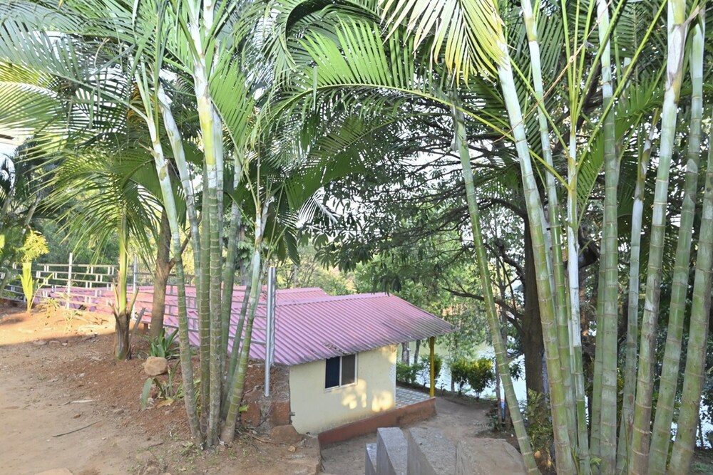 Mahabaleshwar Agro Village