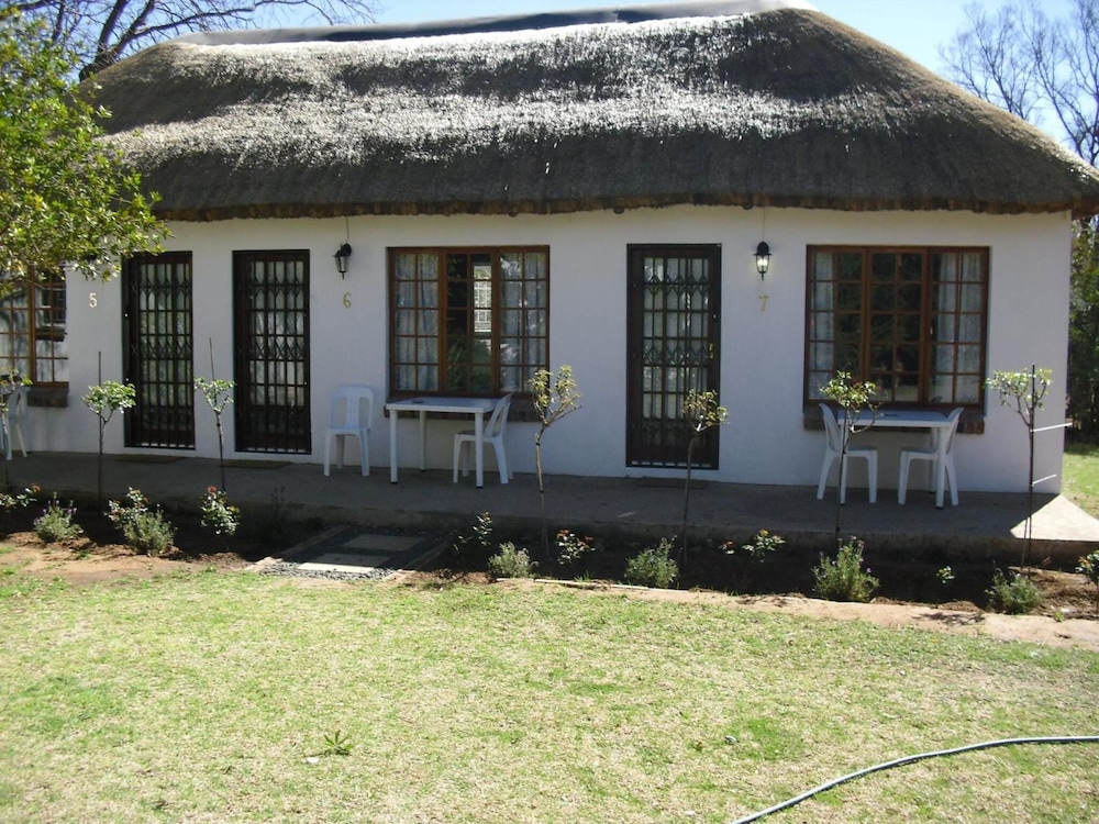 Emtonjeni Country Lodge