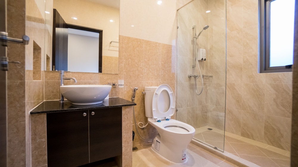 Villa Navin Premier Pool Villa
