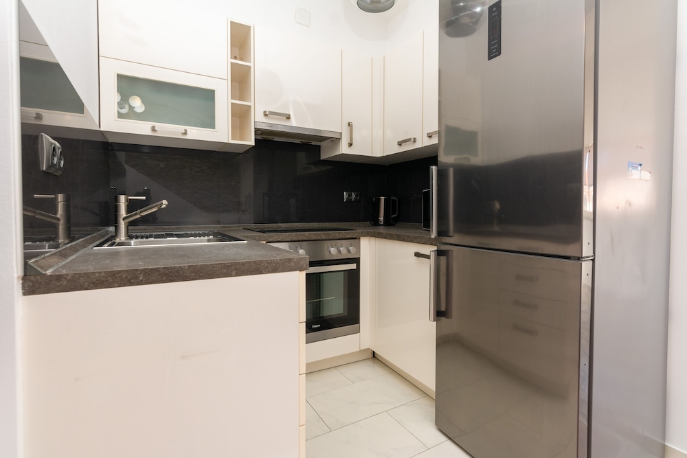 Apartments Loncaric view 5