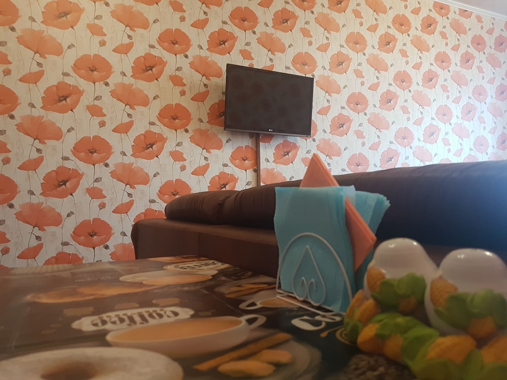 Zhukovsky apartment
