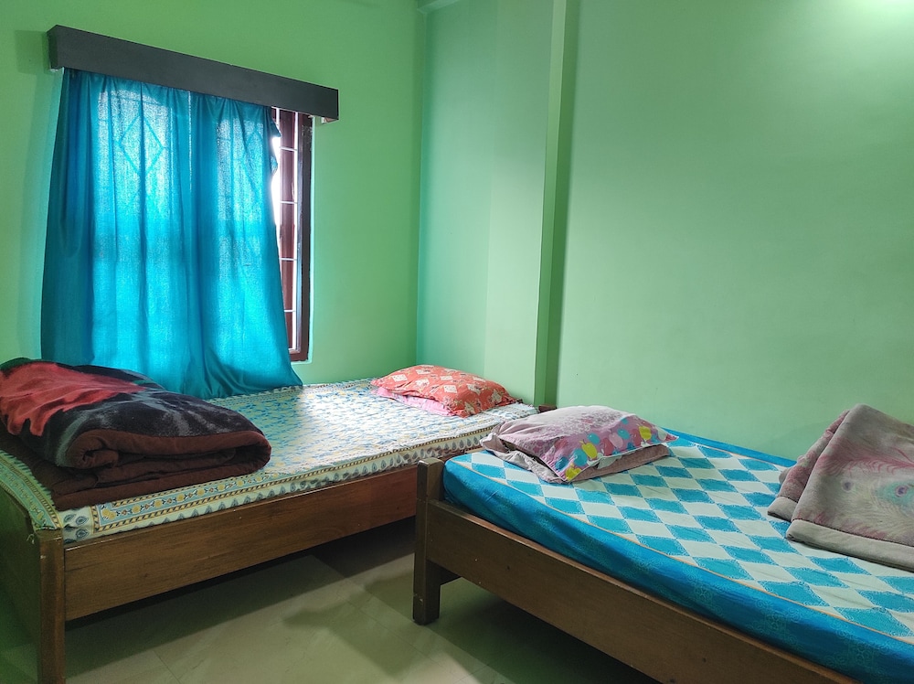 Hotel Taboka