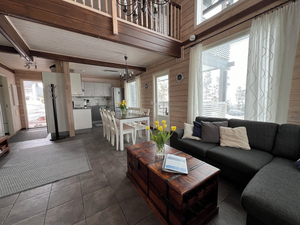 Pyry Cottage