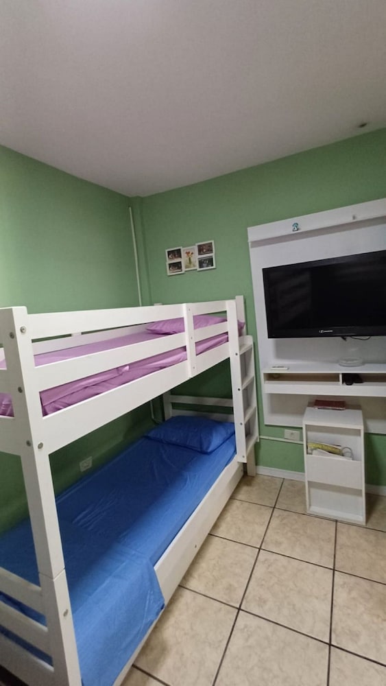 Ap Punta Cana em Balneário Camboriú - SC