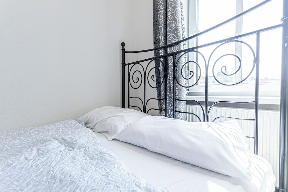 Affordable Stay Prime Location by Danube