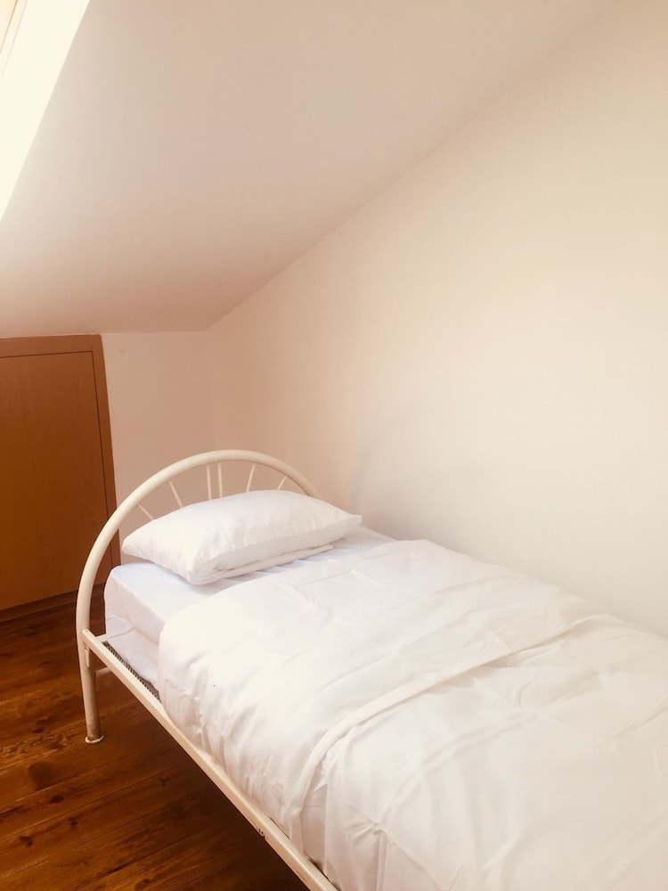Hostel Triúno