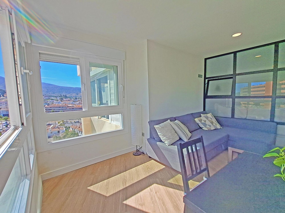 Apartamento Colina de Mar