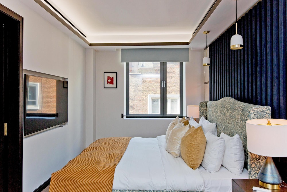 2-bed Superior Apt 312