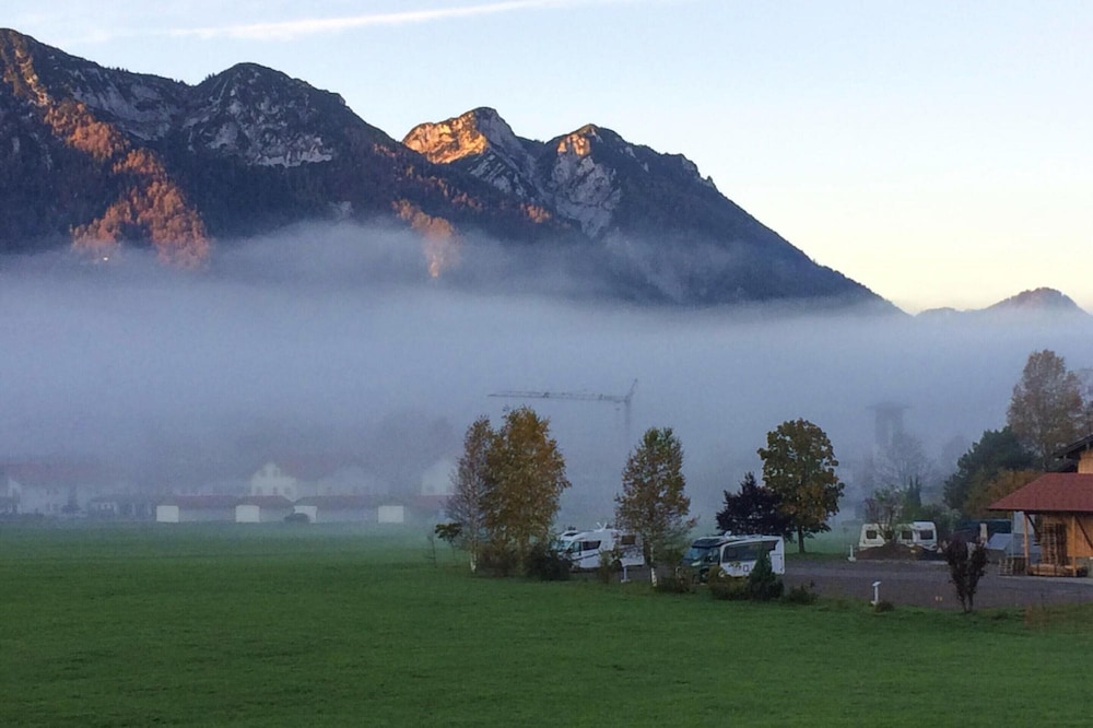 Chalet Chiemgau, Inzell