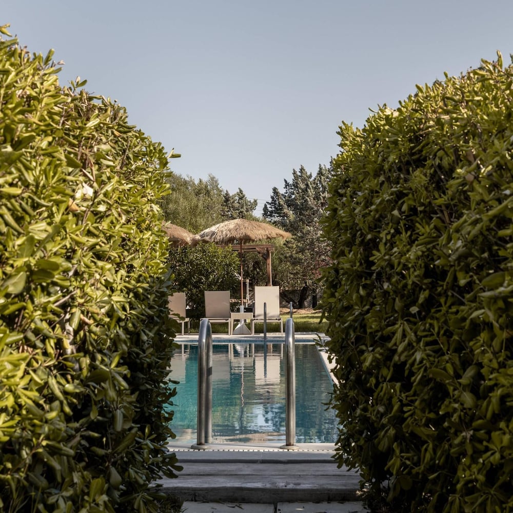 Leone Luxury Villa Georgia