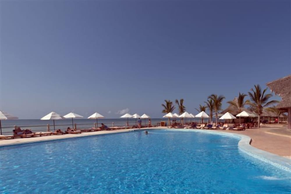 Watamu Bay Ora Resort view 5