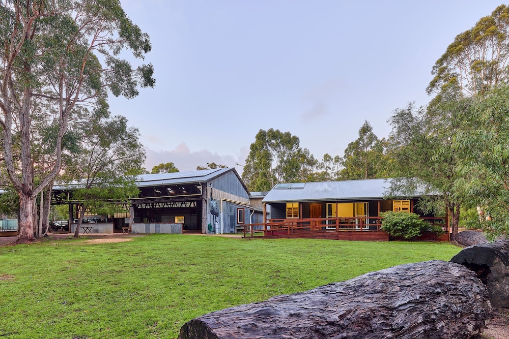 RAC Margaret River Nature Park