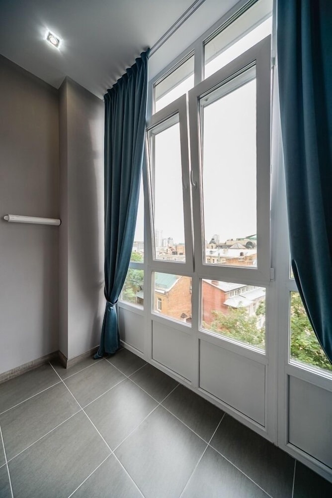 Kiev Accommodation Hotel Service