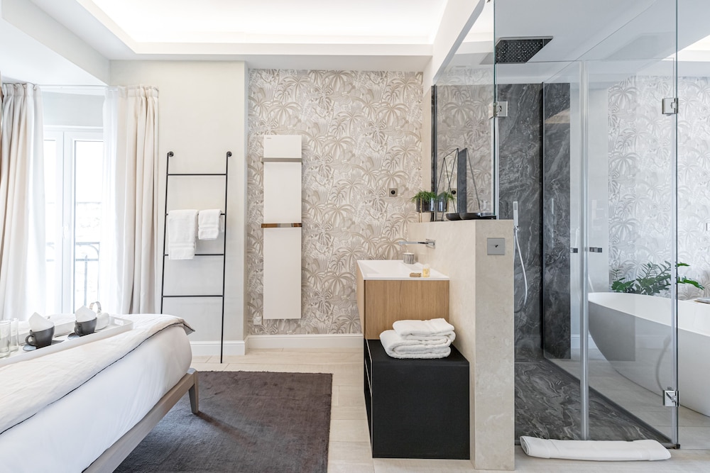 Le Dortoir Boutique Suites