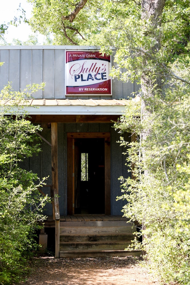 7F Lodge