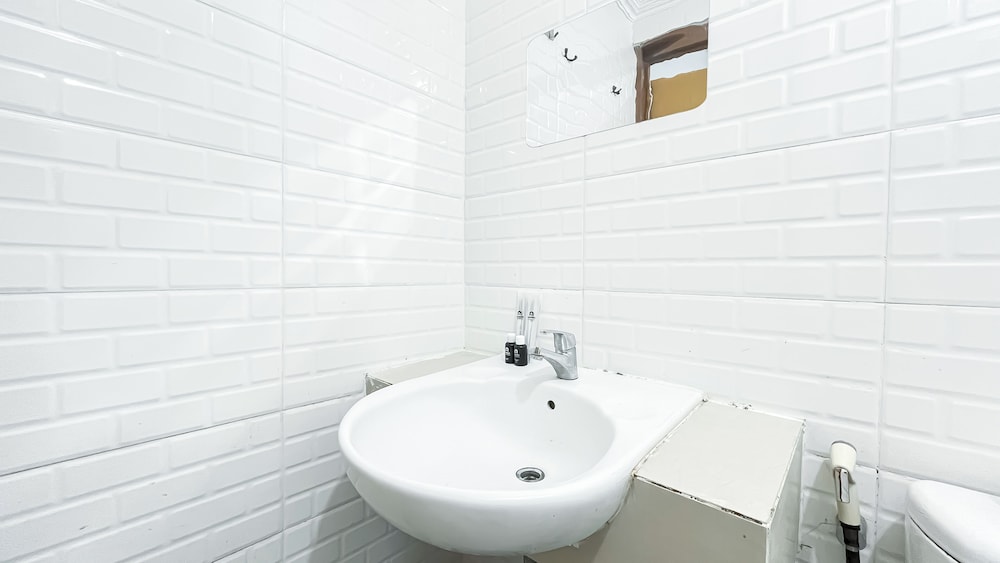 Cozy 1BR at Maple Park Sunter Apartment