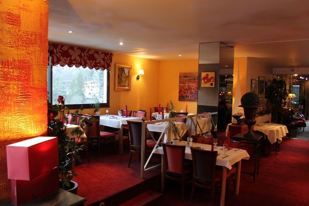 Brides-les-Bains Vacations - Hotel Le Verseau - Property Image 6