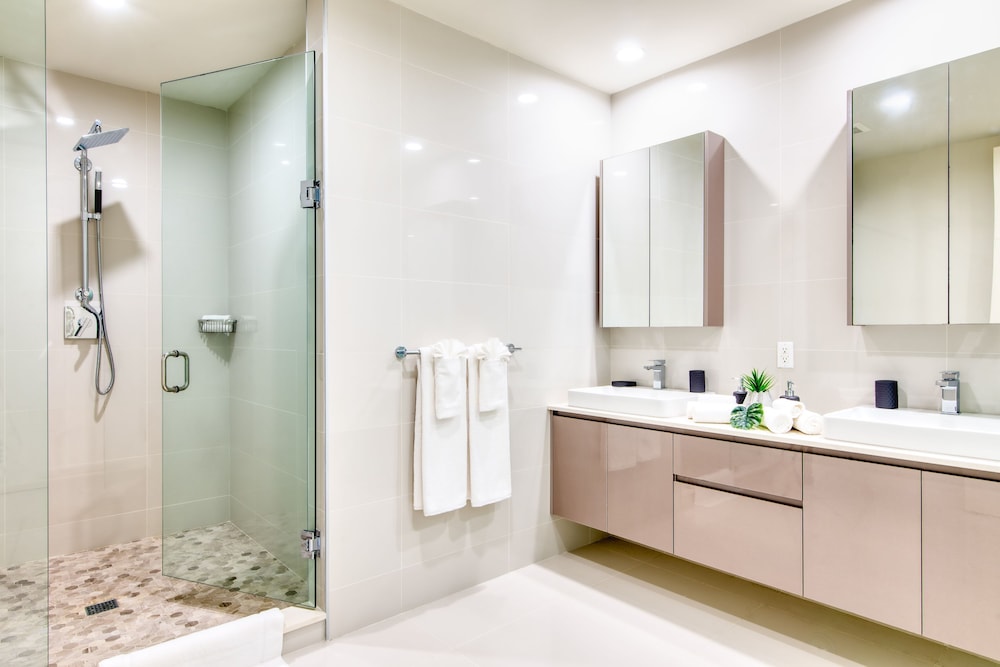 Luxury Oceanside Retreat at Soleil Residences