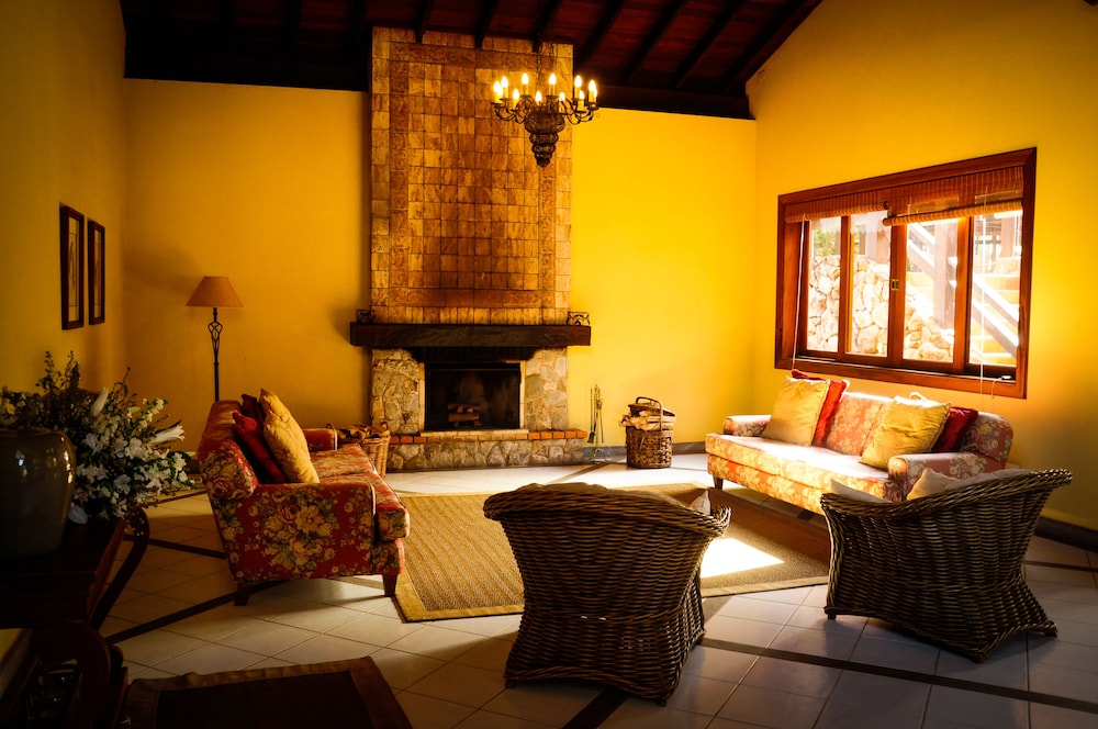 Canto da Floresta Ecoresort