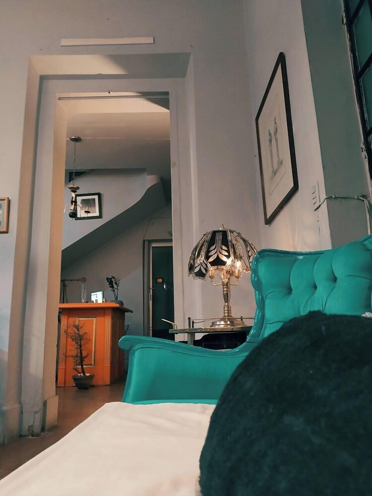 Casa Atenas - Adults Only